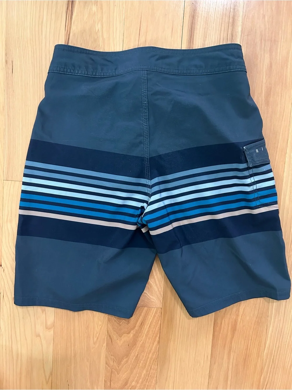 Boys Swim Trunks | 5 Pairs | Under Armour | Old Navy | Rip Curl | Cherokee